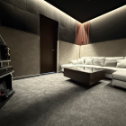 アミューズメントルーム